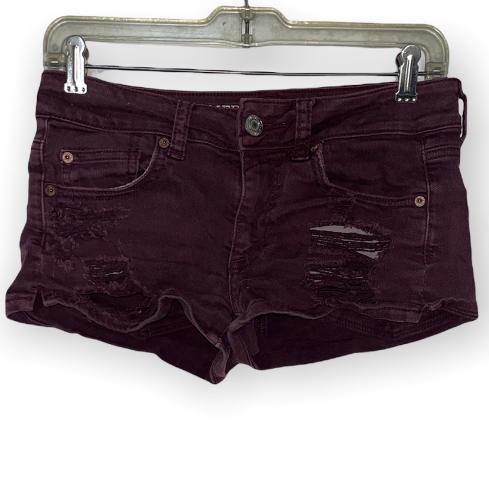 AMERICAN EAGLE 🦅 Denim shorts